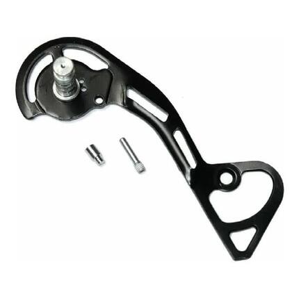 Zespół płyty zewnętrznej Shimano RD-M781