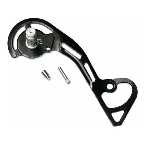 Zespół płyty zewnętrznej Shimano RD-M781