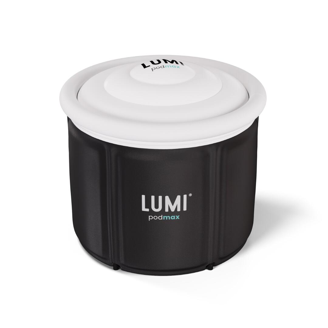 Pod de récupération Lumi Therapy Max - IJsbad 2/4