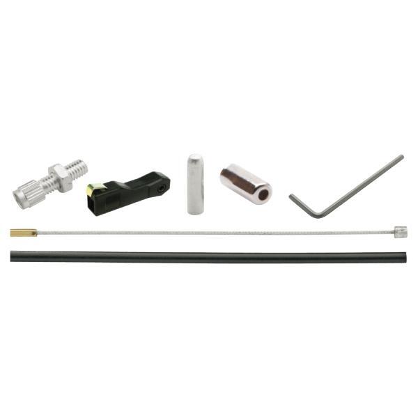 Kit de transmissão universal Elvedes SRAM 2/4