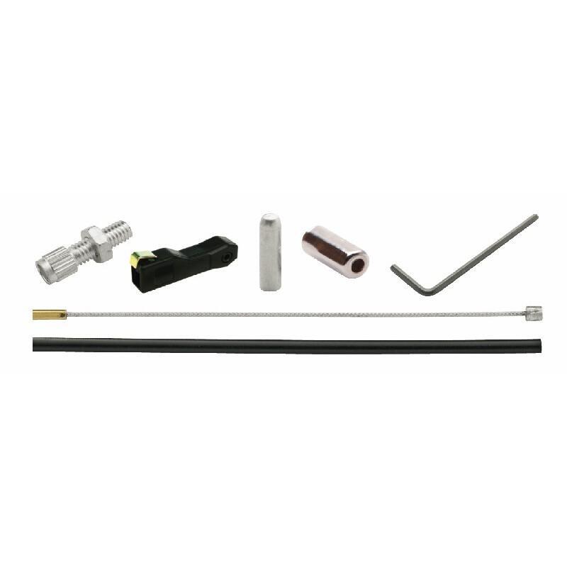 Universal transmission kit Elvedes SRAM