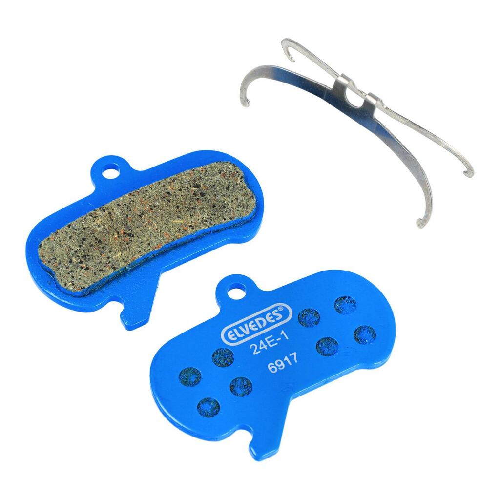 Elvedes 6917 Soft Disc Brake Pads for SRAM Maven