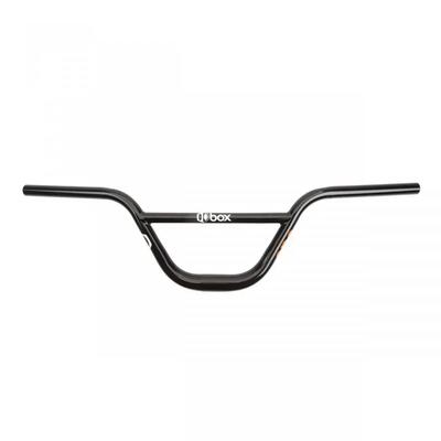 Stuur box one 31.8mm 7.5
