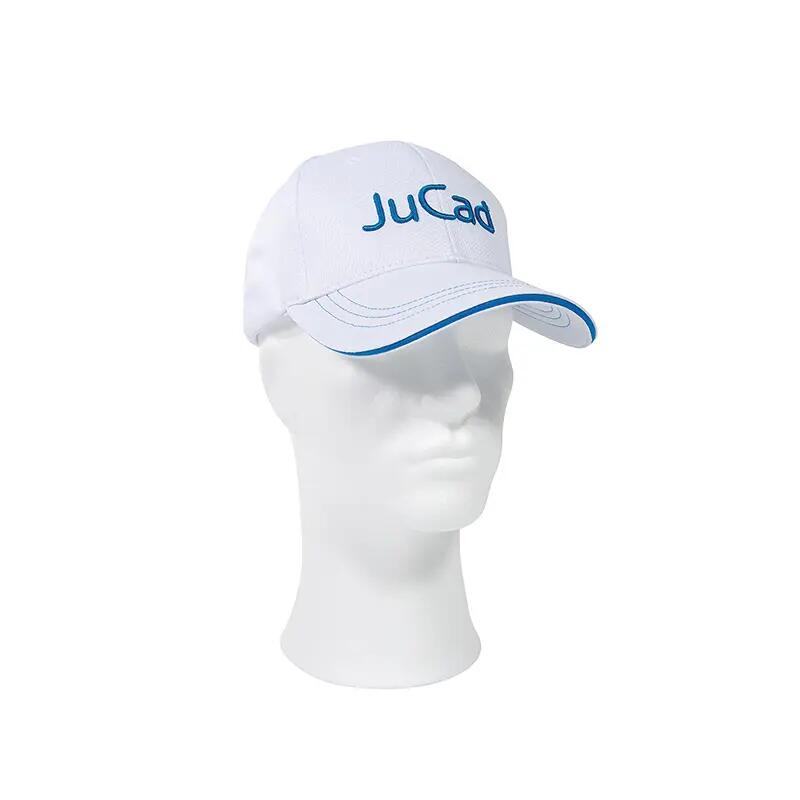 Robuste Golfkappe JuCad 2/3