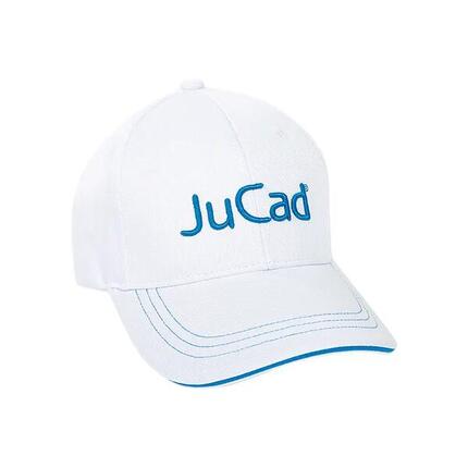 Robuste Golfkappe JuCad