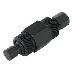 Pédalier et extracteur de manivelles Var