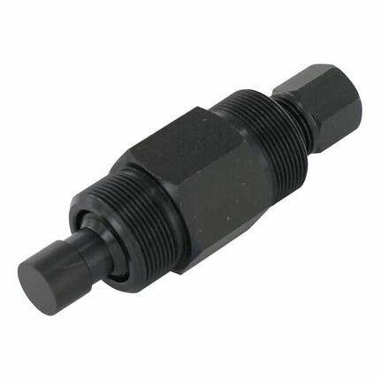 Pédalier et extracteur de manivelles Var