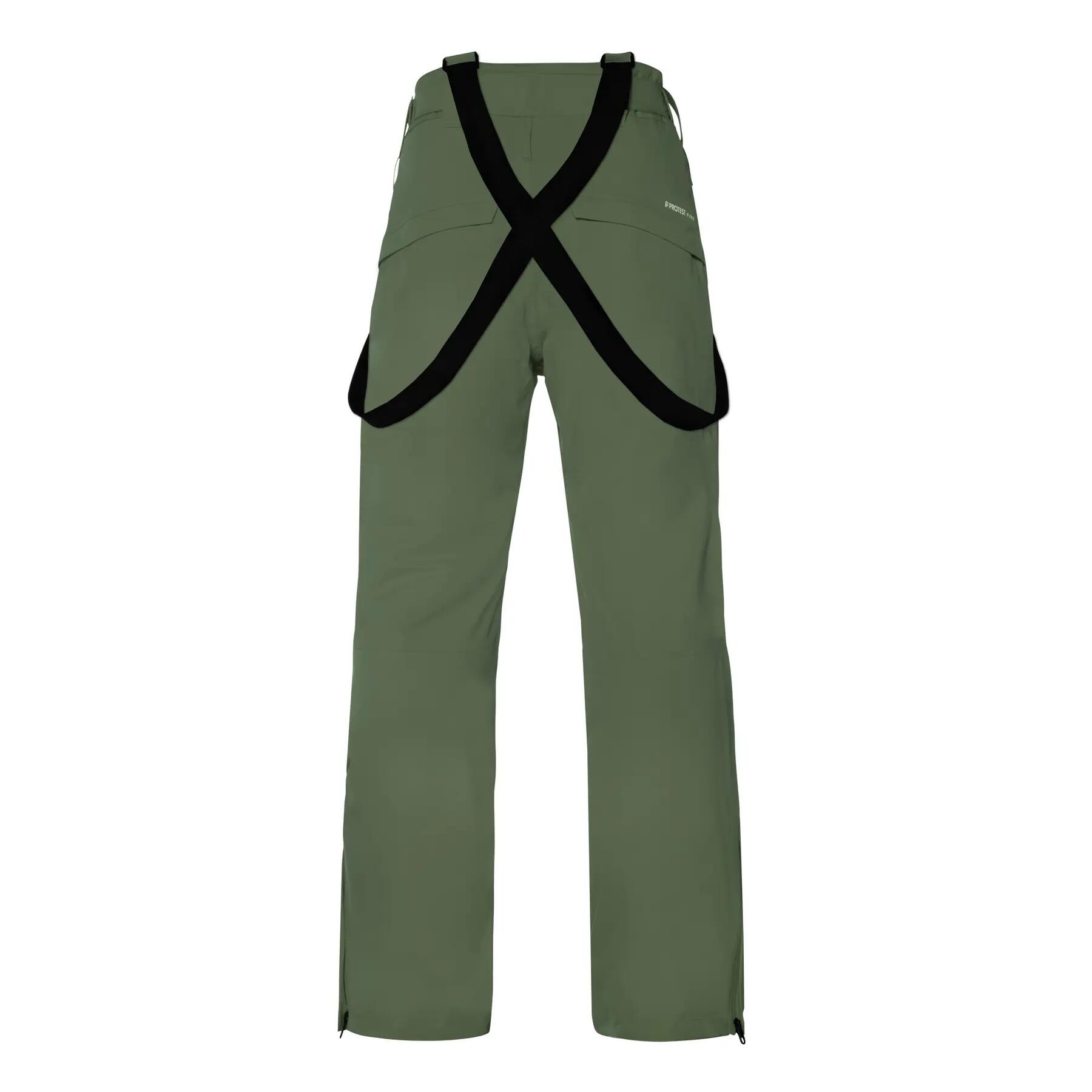 Pantaloni da sci Protest Mikado 2/7