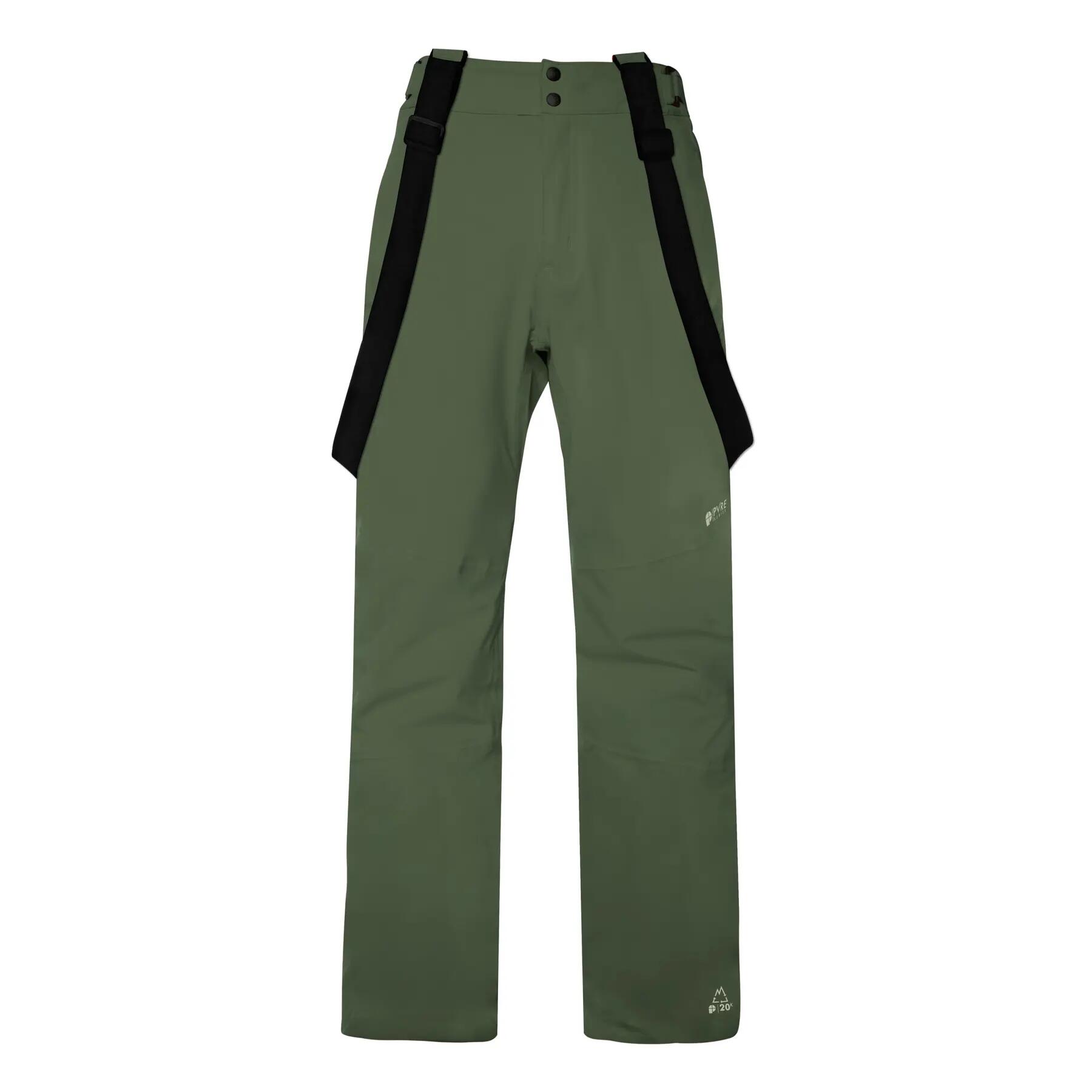 verde / kaki