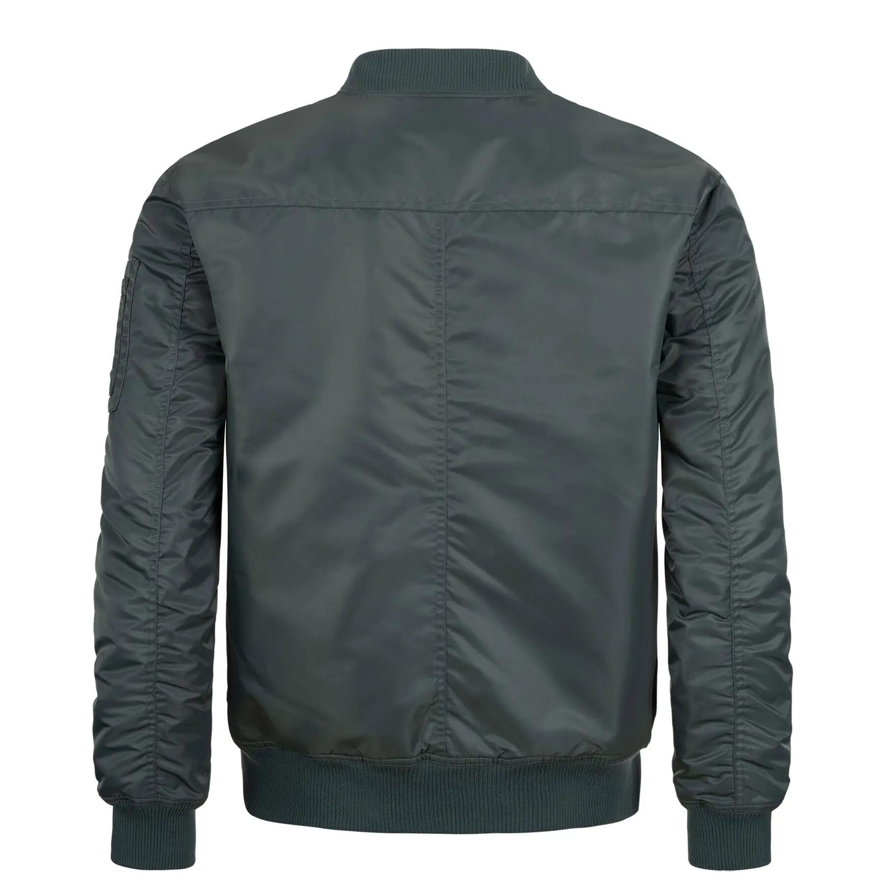 Veste Lonsdale Poolstock 2/6