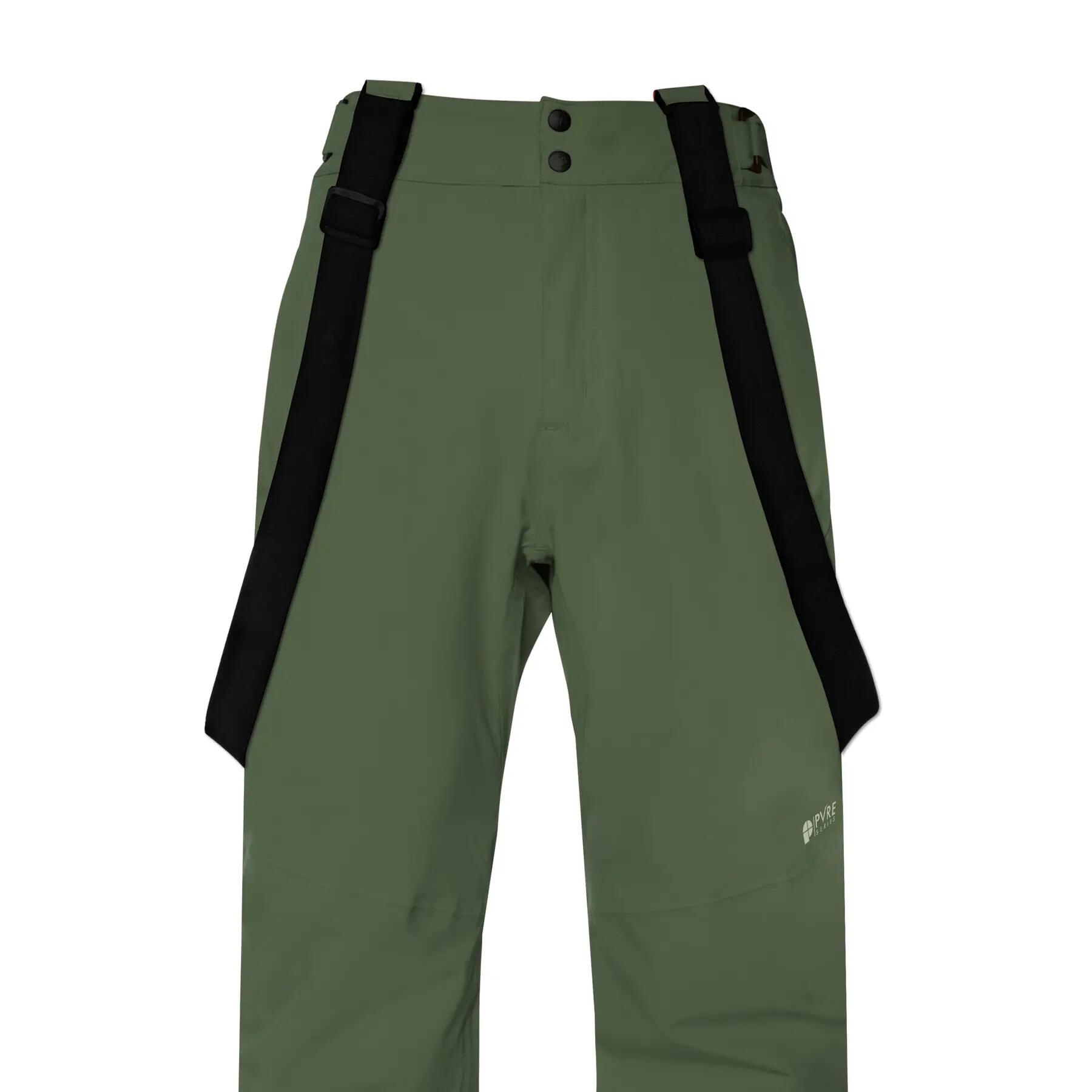 Pantaloni da sci Protest Mikado 7/7