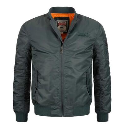 Lonsdale herenjas slim fit poolstock