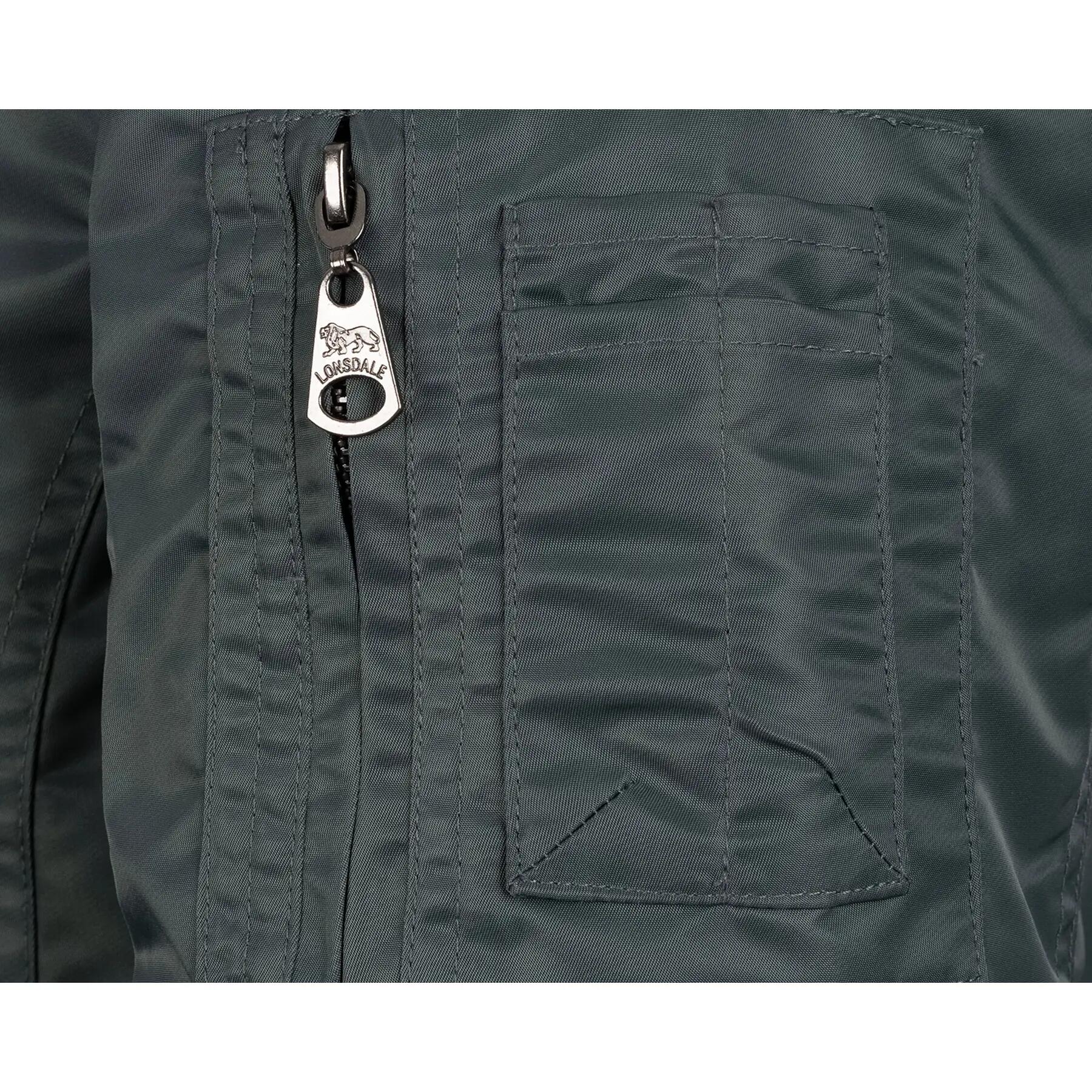 Veste Lonsdale Poolstock 4/6