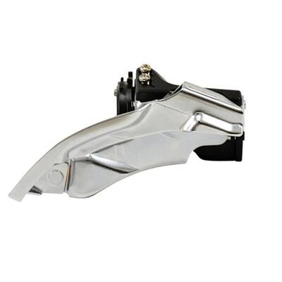 Voorderailleur boven/onder trek lage klem sunrace d34.9/31.8/28.6 m924