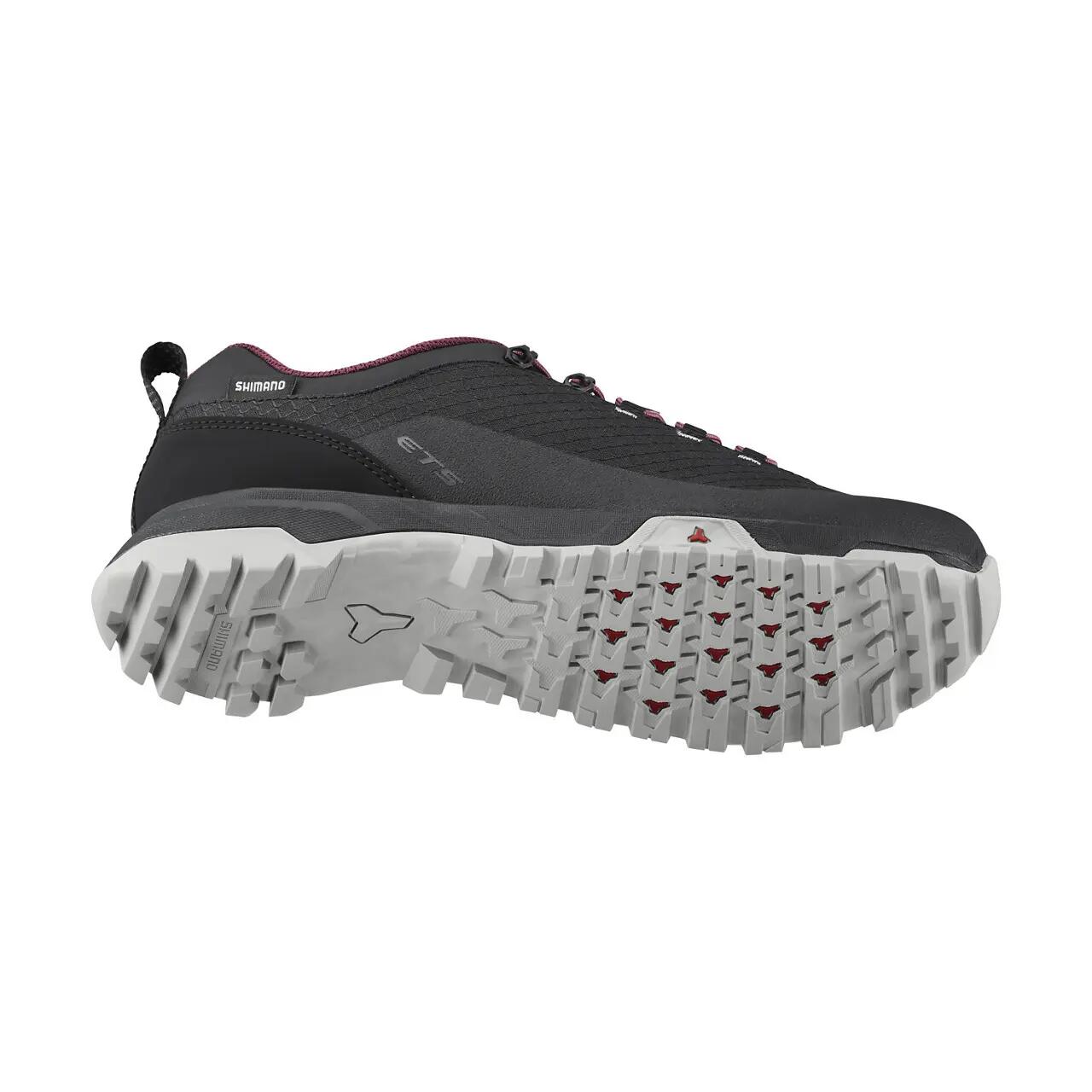 Damen - Fahrradschuhe ET501W 3/7