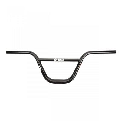 Stuur box one 31.8mm 7.5