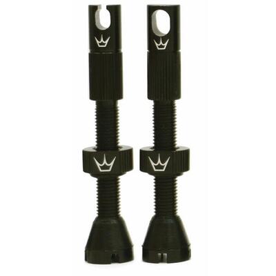 Valve tubless Peaty's MK2 Chris King