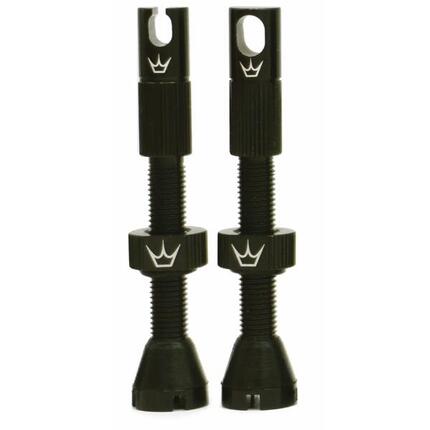 Valve tubless Peaty's MK2 Chris King