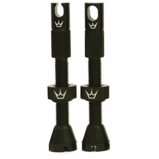 Valve tubless Peaty's MK2 Chris King