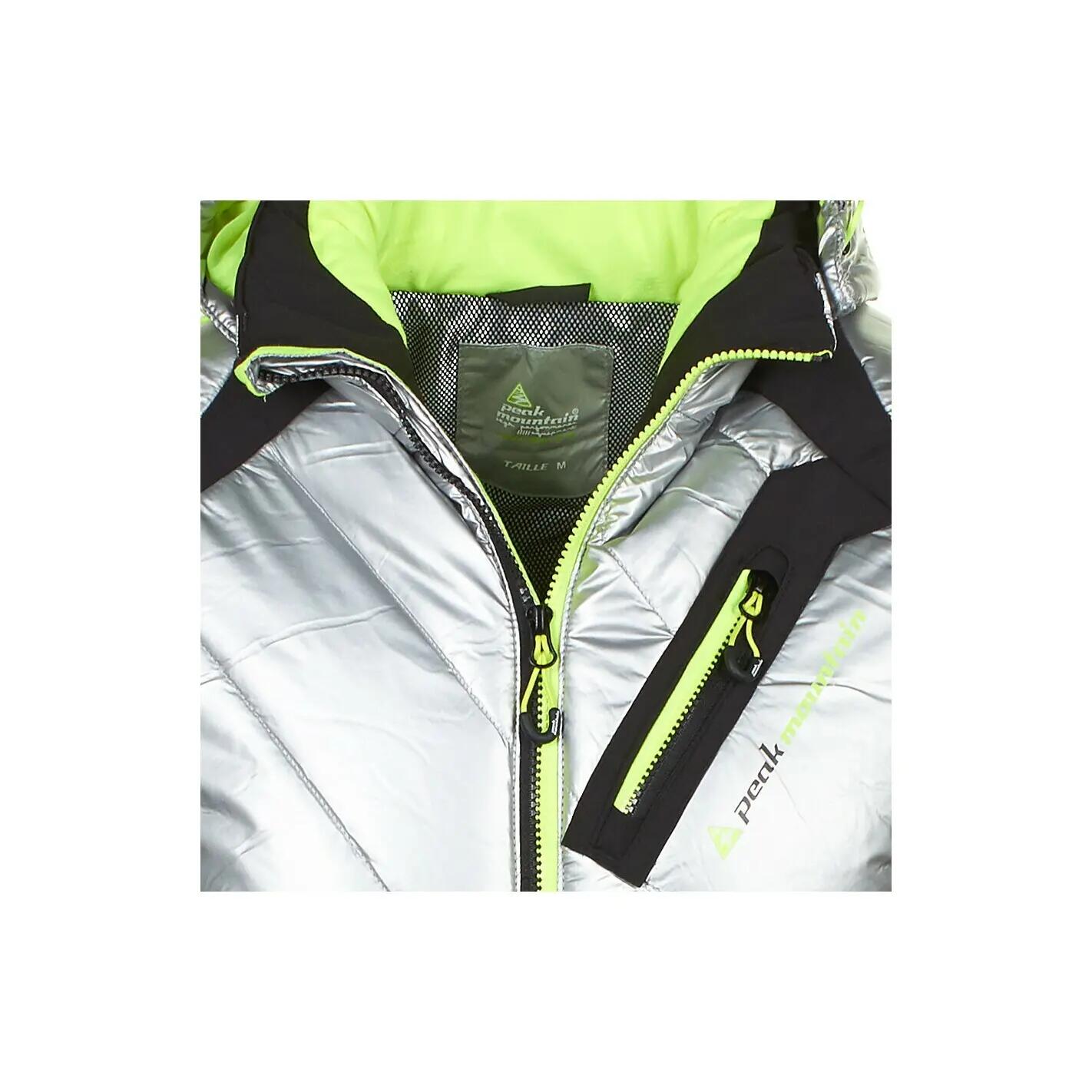 Veste de ski Peak Mountain Cilver 3/3