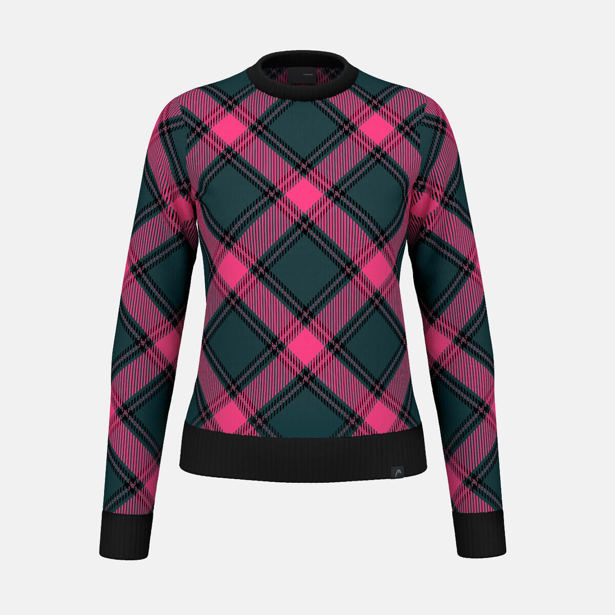 CARLA Pullover Women 3/6