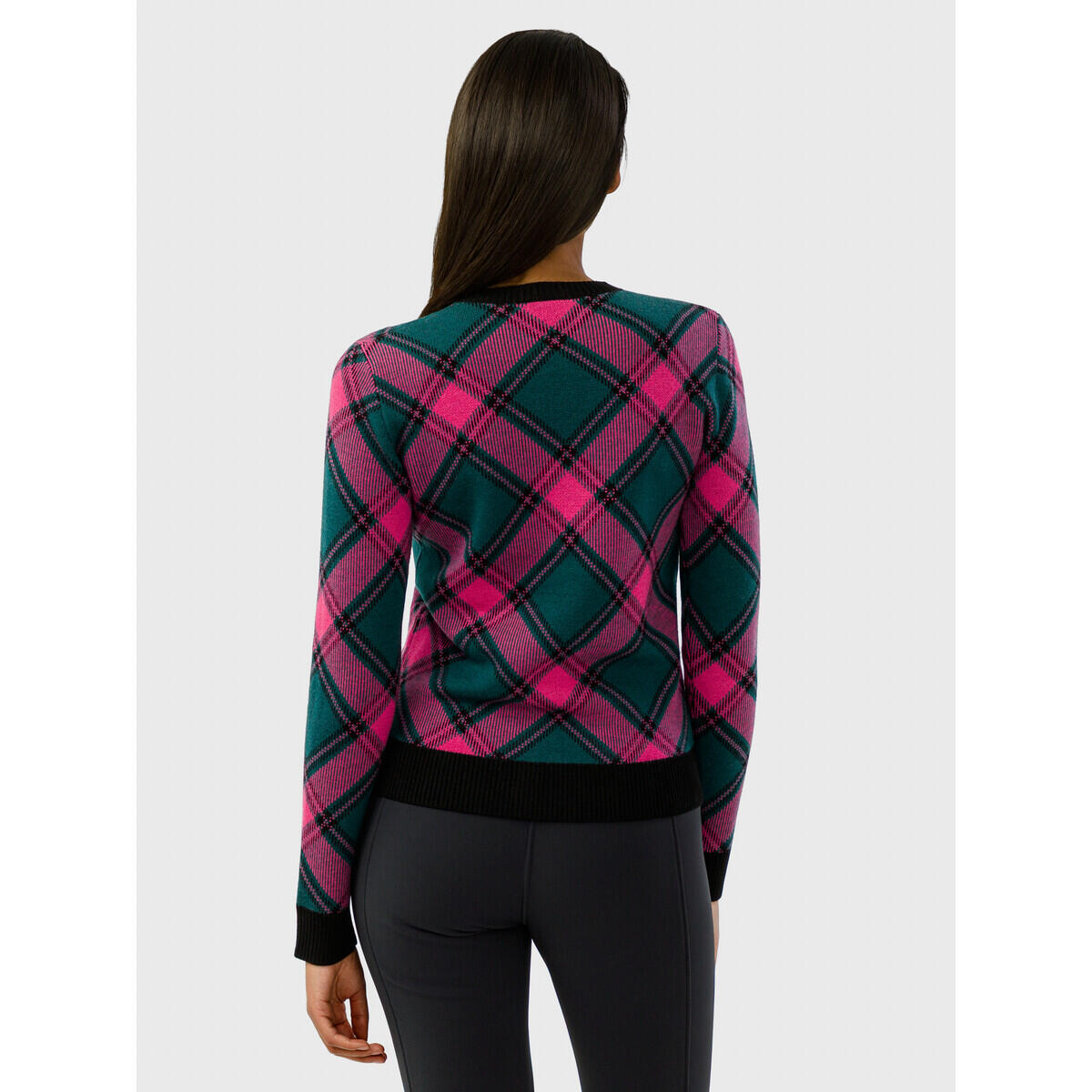 CARLA Pullover Women 5/6