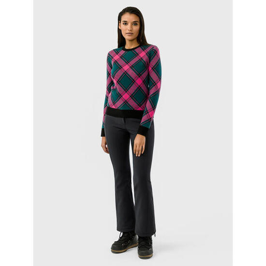 CARLA Pullover Women