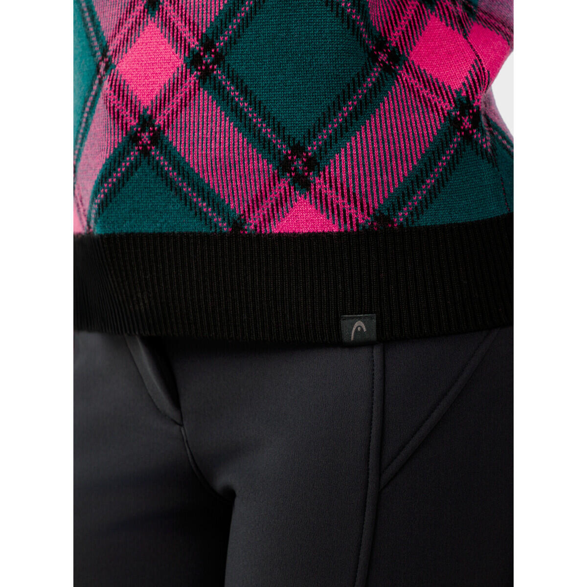 CARLA Pullover Women 4/6