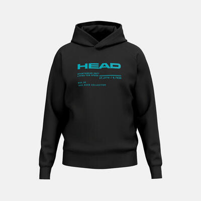 RACE Hoodie Junior