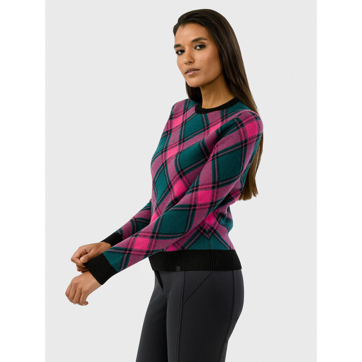 CARLA Pullover Women 6/6