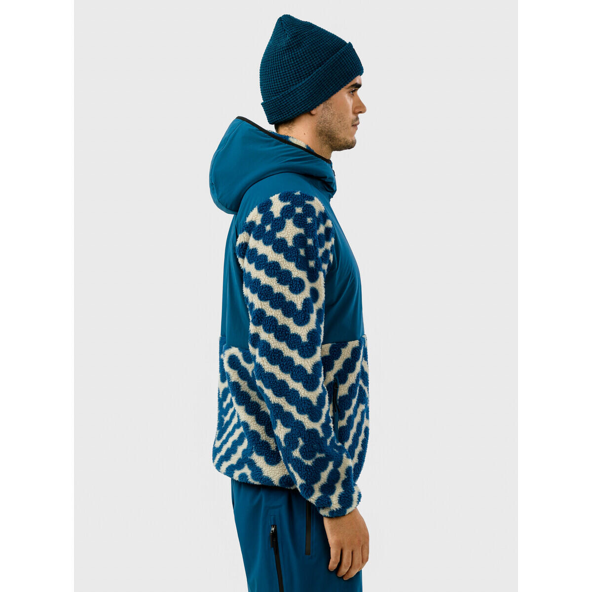 KORE Hoodie Men 7/7