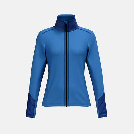 ASTERIA FZ Midlayer Women