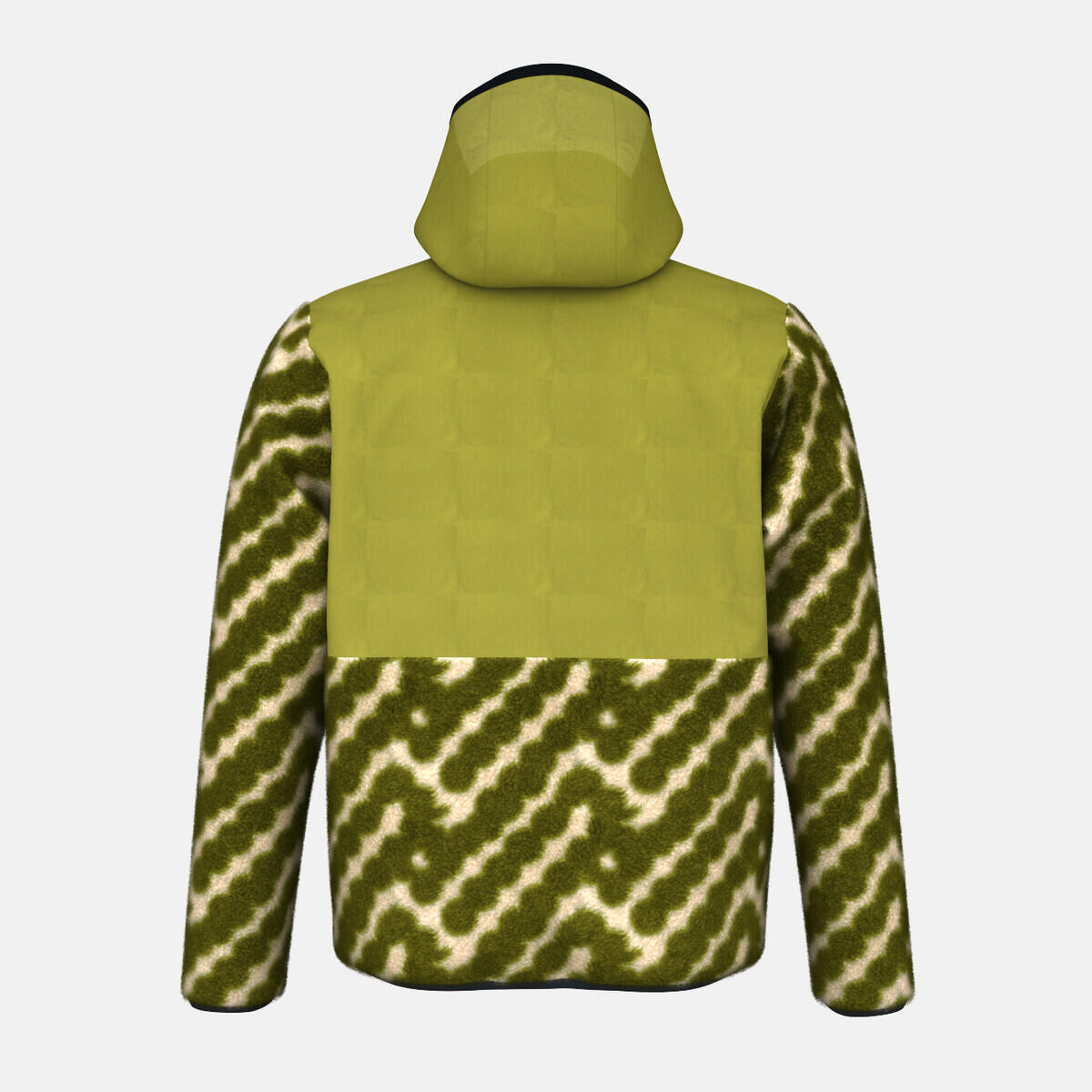 KORE Hoodie Men 2/2