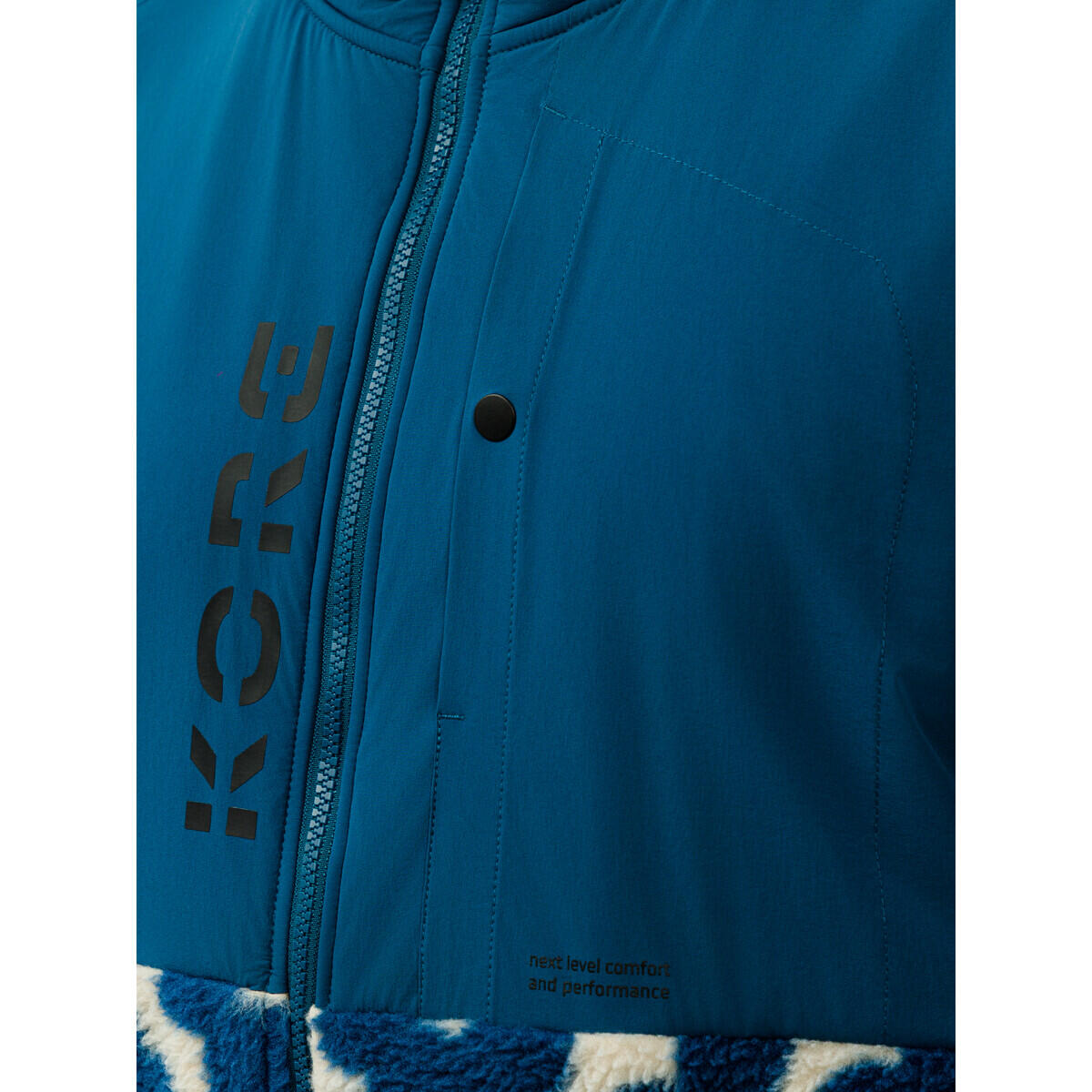 KORE Hoodie Men 6/7