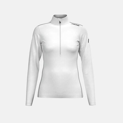 RACE Midlayer Women