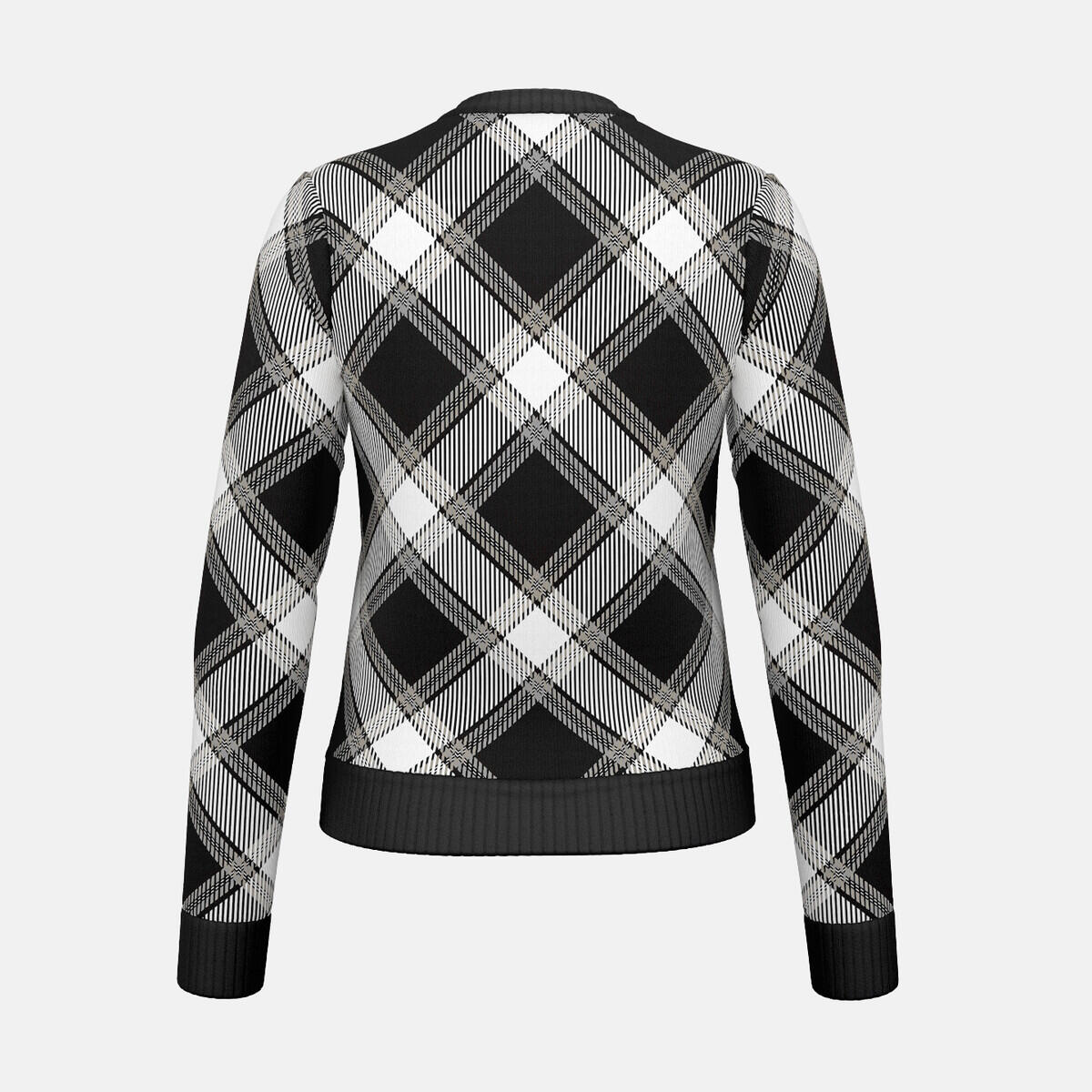 CARLA Pullover Women 2/2