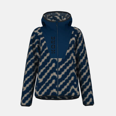 Kore hoodie women