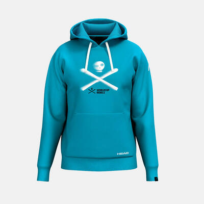 Rebels hoodie unisex