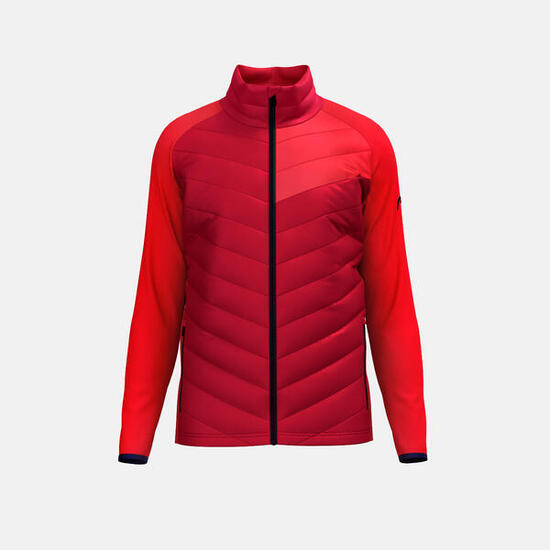 DOLOMITI FZ Midlayer Men