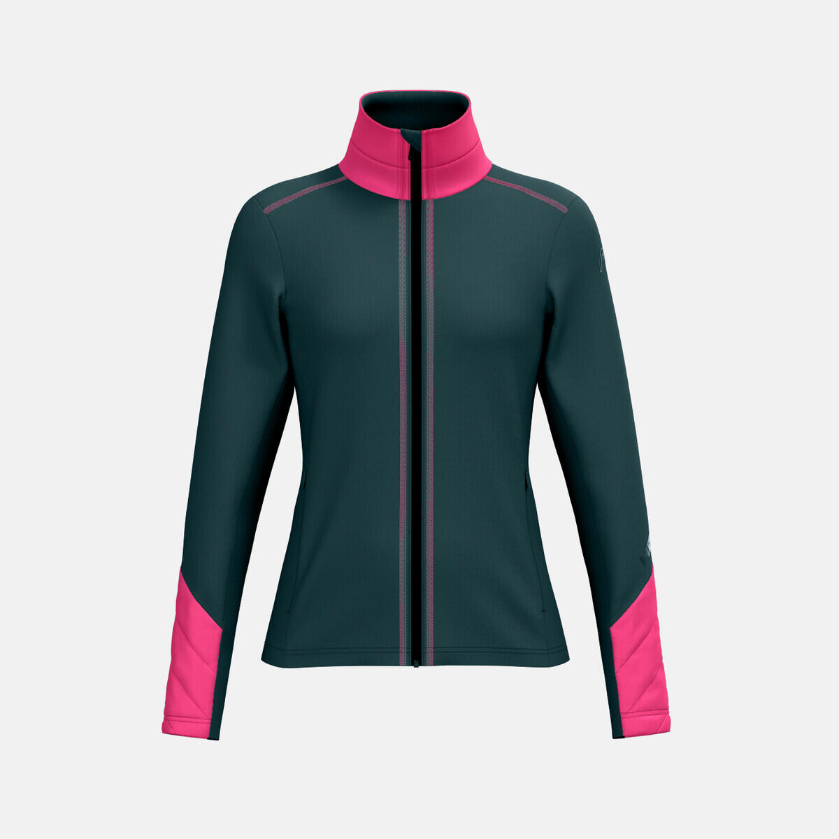 ASTERIA FZ Midlayer Women 3/7