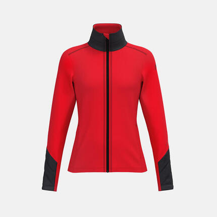 ASTERIA FZ Midlayer Women