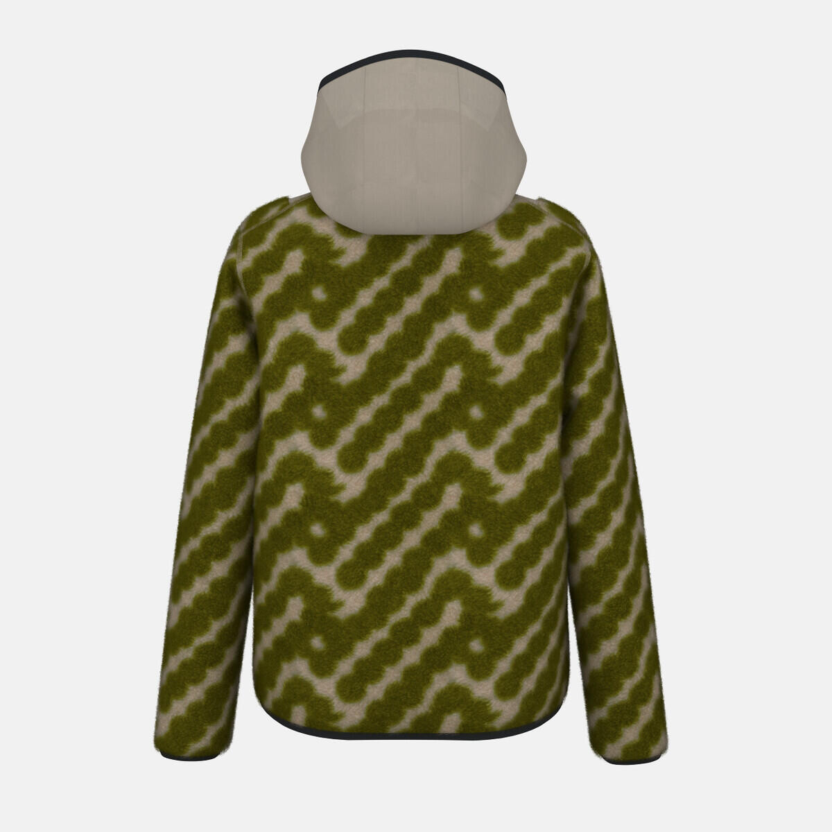 KORE Hoodie Women