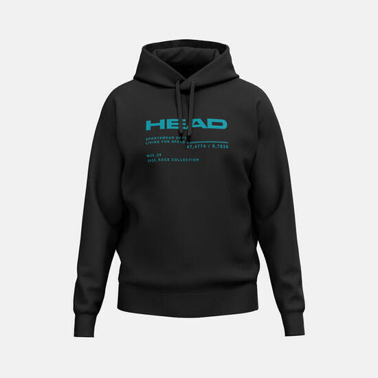 RACE Hoodie Unisex