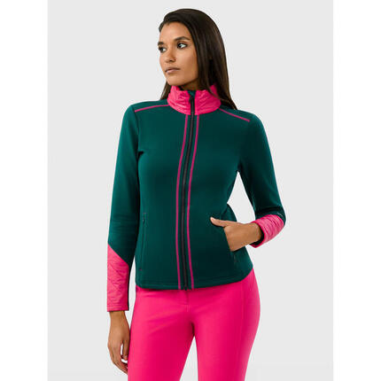 ASTERIA FZ Midlayer Women