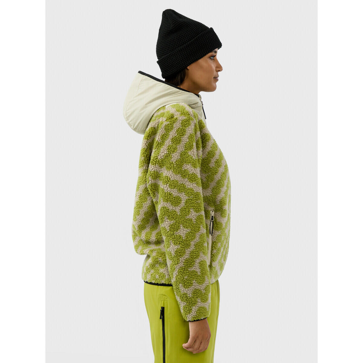 KORE Hoodie Women 7/7