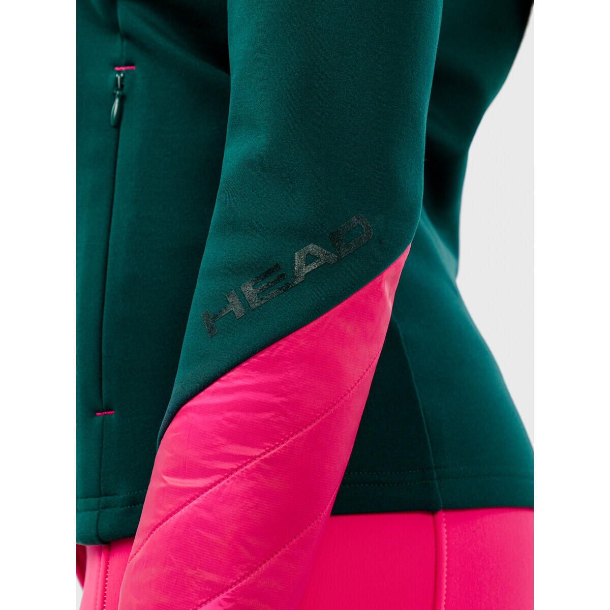 ASTERIA FZ Midlayer Women 4/7