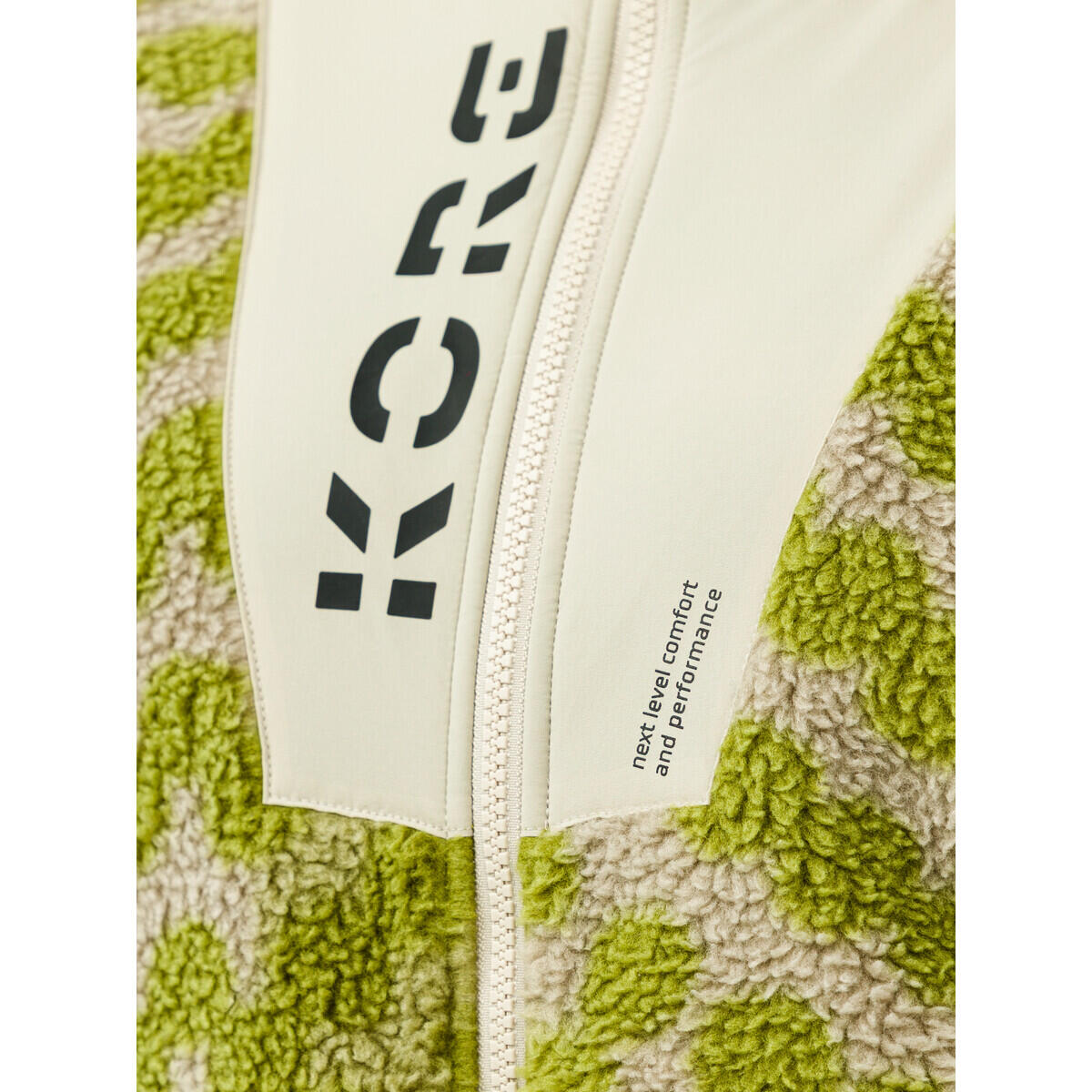 KORE Hoodie Women 6/7