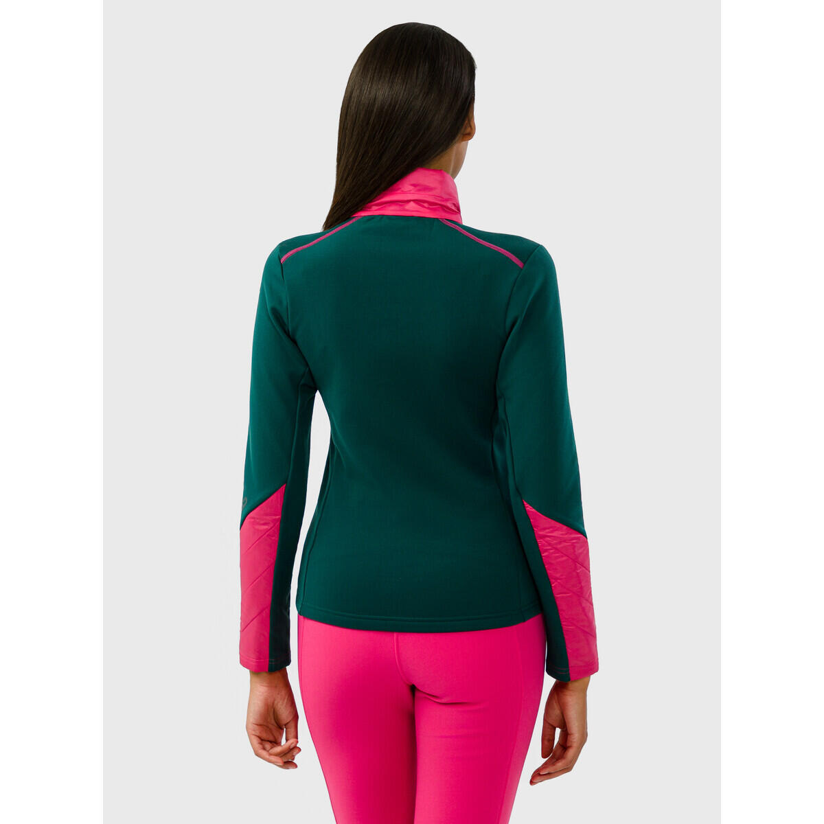 ASTERIA FZ Midlayer Women 6/7