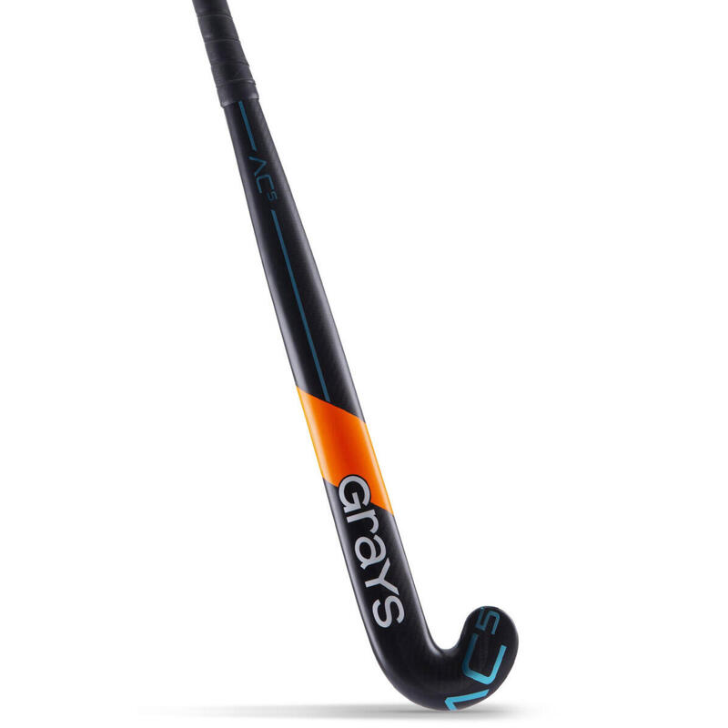 Bastone da hockey Grays Hockey STK AC5 DB MC