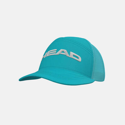 Race cap